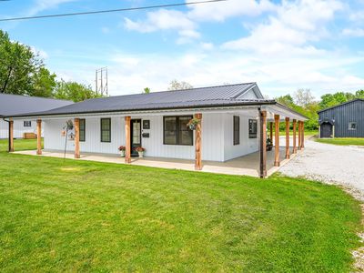 141 W 10th St, Seymour, IN, 47274