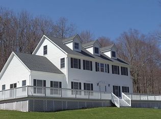 390 Birch Hill Rd, Patterson, NY 12563