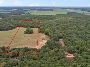 Sleepy Hollow Trl, Colbert, OK 74733