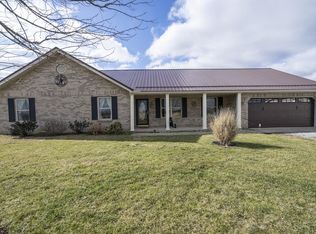 12493 Jamison Rd, Leesburg, OH 45135