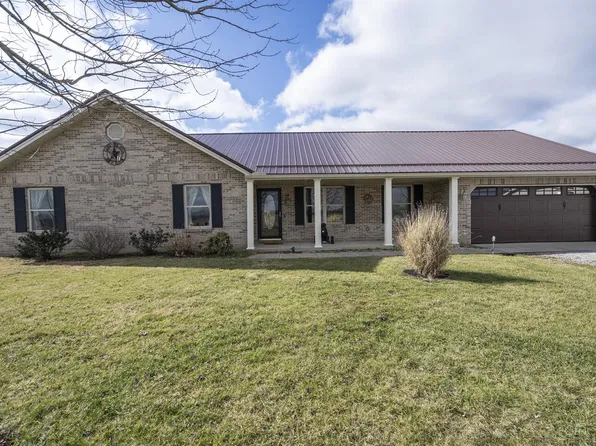 12493 Jamison Rd, Leesburg, OH 45135