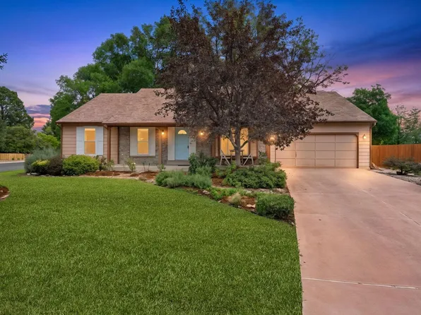 1200 Dorchester Ct, Fort Collins, CO 80525