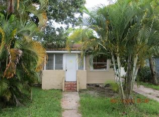 2818 NW 99th St, Miami, FL 33147
