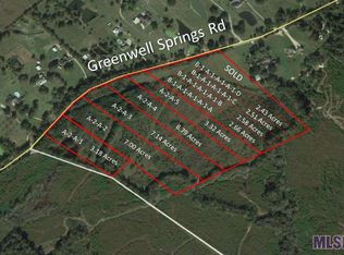 A2A1A Greenwell Springs Rd, Greenwell Springs, LA 70739