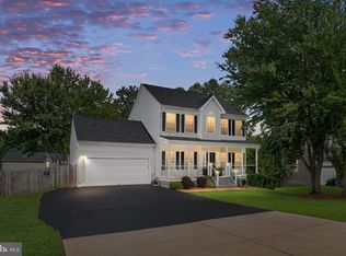 50 Barclay Ln, Stafford, VA 22554