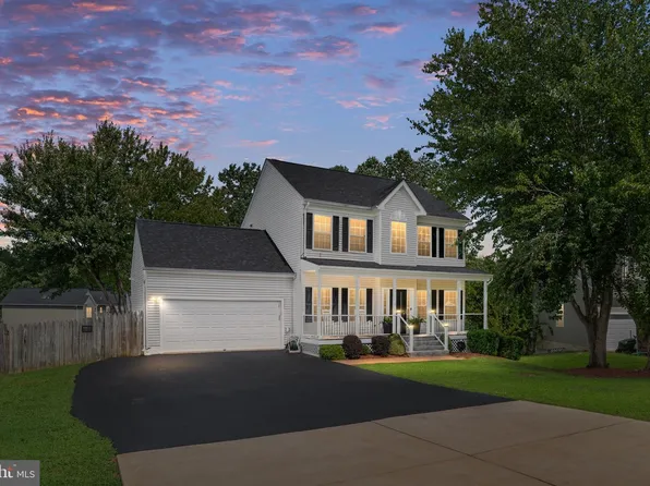 50 Barclay Ln, Stafford, VA 22554