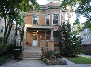 4341 N Keeler Ave #1, Chicago, IL 60641