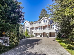 6940 Parshall Pl SW, Seattle, WA 98136