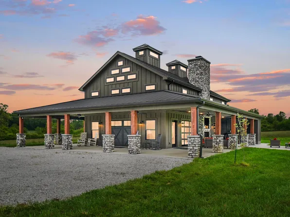 1400 Hayes Rd, Granville, OH 43023