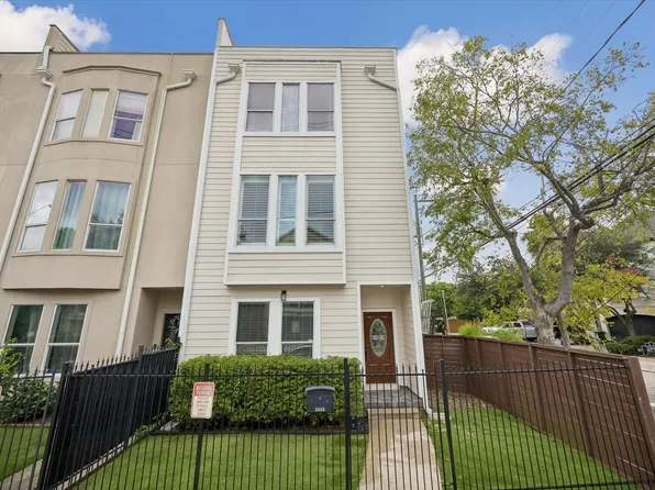 5503 Darling St, Houston, TX 77007
