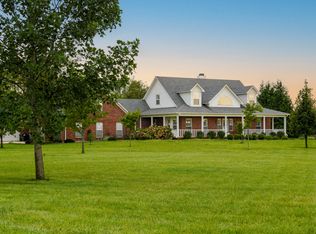 1695 W 400 S, Greenfield, IN 46140
