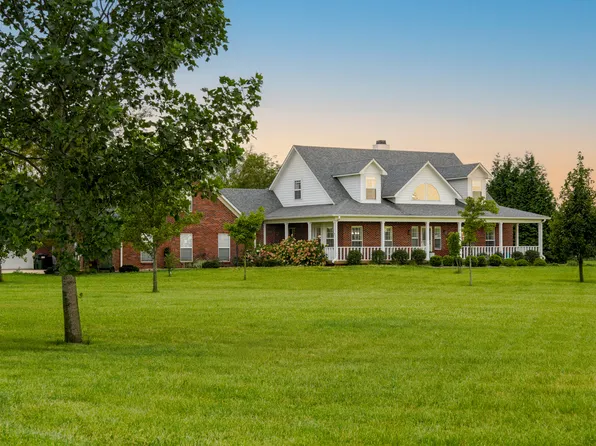 1695 W 400 S, Greenfield, IN 46140