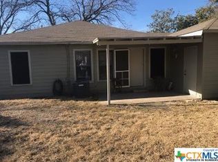 1517 S 43rd St, Temple, TX 76504