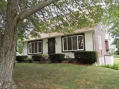 237 Harris Rd, Smithfield, RI, 02917