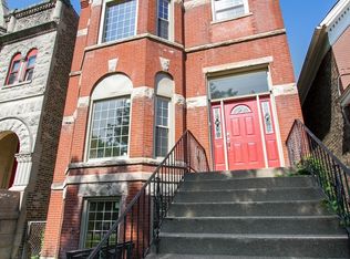 5834 S Wabash Ave, Chicago, IL 60637