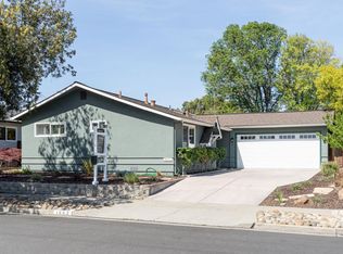 1663 Kennard Way, Sunnyvale, CA 94087