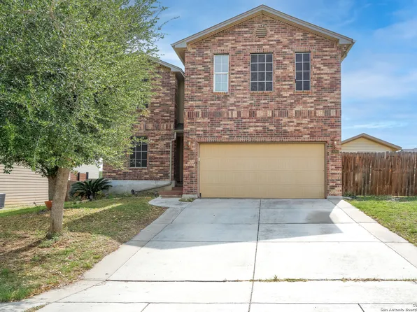 11210 STAR VIS, San Antonio, TX 78221