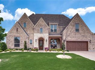 3400 Spicewood Dr, Prosper, TX 75078