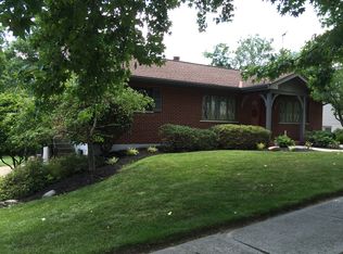 70 Burney Ln, Fort Thomas, KY