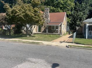 738 McConnell St, Memphis, TN 38112