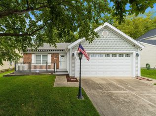 6368 Chelsea Glen Dr, Canal Winchester, OH 43110