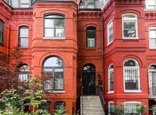 1641 13th St NW #A, Washington, DC 20009