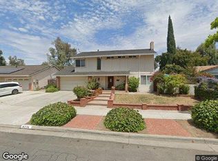 4774 Rue Bordeaux, San Jose, CA 95136