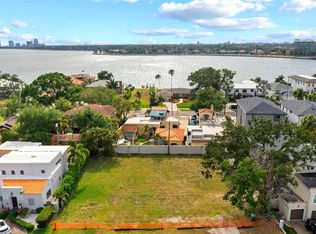 32 Aegean Ave LOT 19, Tampa, FL 33606