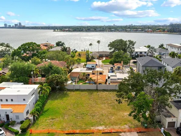 32 Aegean Ave Lot 19, Tampa, FL 33606