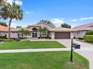 7303 Falls Rd E, Boynton Beach, FL 33437