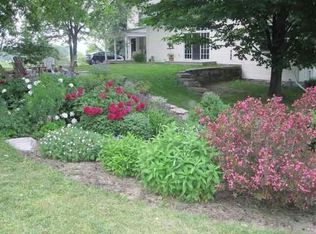 1287 N Bingham St, Cornwall, VT 05753