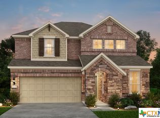 140 Raleigh Dr, Georgetown, TX 78633