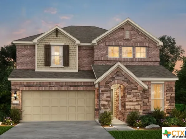 140 Raleigh Dr, Georgetown, TX 78633