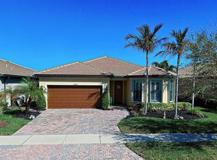 13848 Rinuccio St, Venice, FL 34293