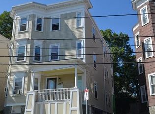 47 Houghton St, Dorchester, MA 02122