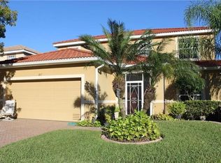 2017 Cape Heather Cir, Cape Coral, FL 33991