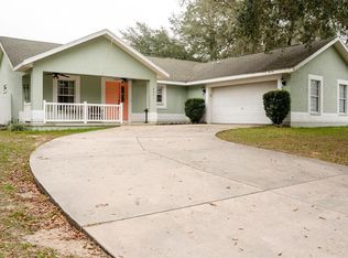 8801 SE 158th Pl, Summerfield, FL 34491