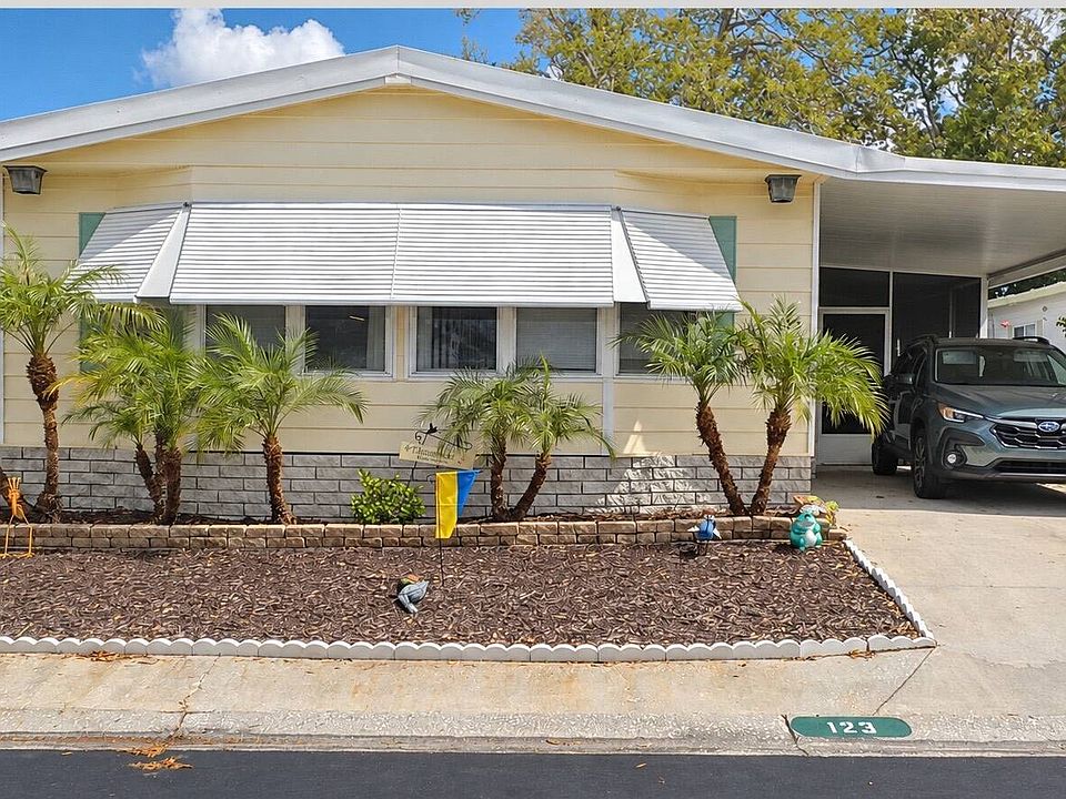 1st image of 10265 Ulmerton Rd Lot 123