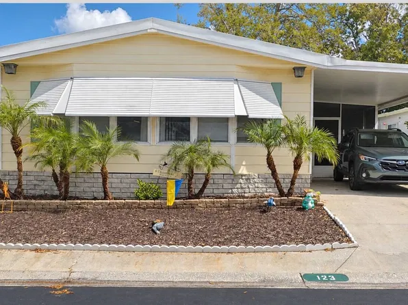 10265 Ulmerton Rd Lot 123, Largo, FL 33771