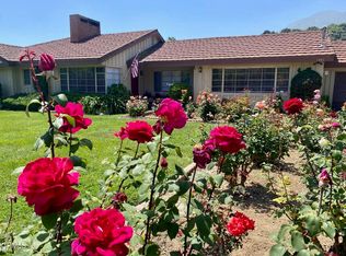 1881 Grand Ave, Fillmore, CA 93015