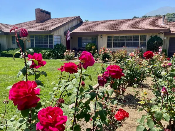 1881 Grand Ave, Fillmore, CA 93015