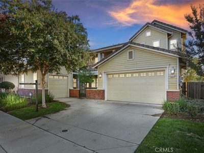 2378 Aviles Dr, Merced, CA, 95340