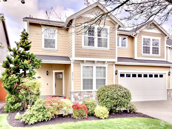 4215 Cashmere Drive NE, Lacey, WA 98516