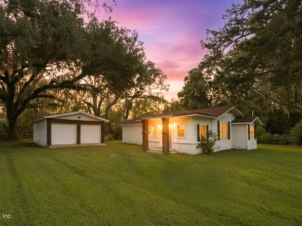 7637 HAMMOND Boulevard, Jacksonville, FL 32220