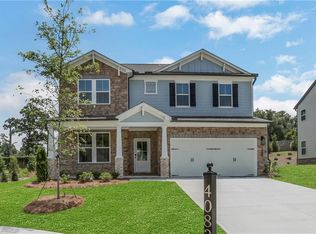 4082 Adler Cir, Buford, GA 30519