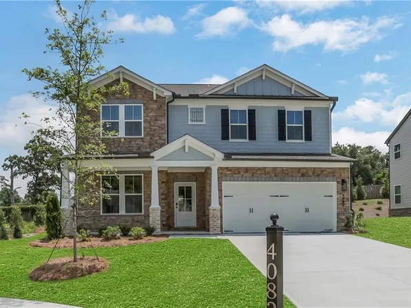 4082 Adler Cir, Buford, GA 30519