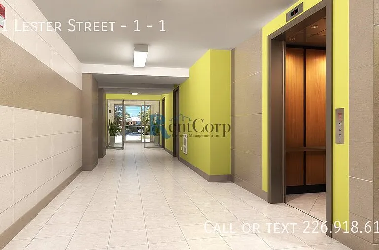 261 Lester St #1 — Photo 9