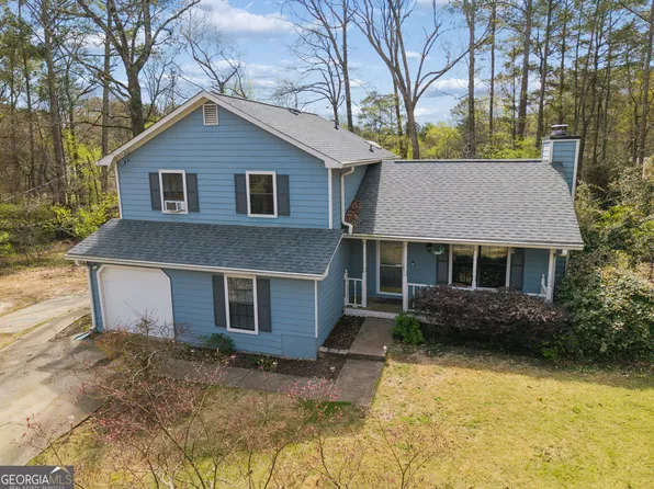 3492 Vista Heights Way SW, Lilburn, GA 30047