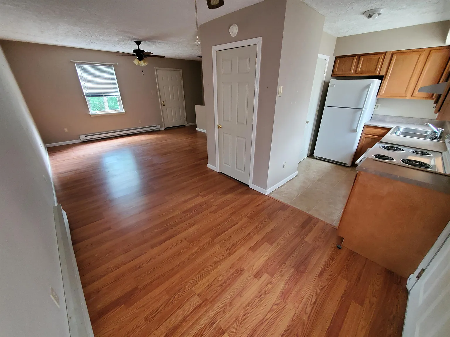 105 Harlan Court Townhomes - Unit 1 — Photo 4