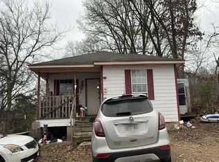 71 Prospect St, Ravenden Springs, AR 72460